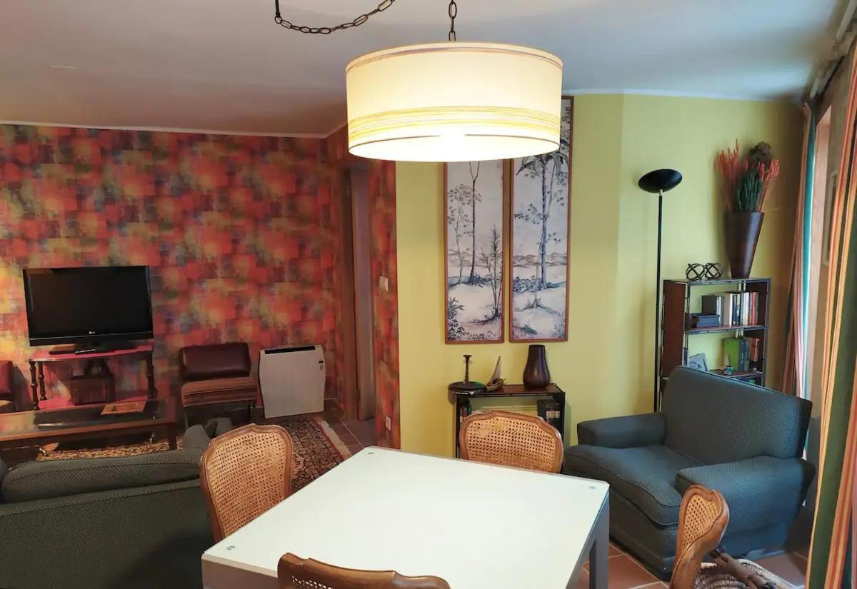 Апартаменты Preciosa Casa En El Centro Con Wifi Виго Экстерьер фото