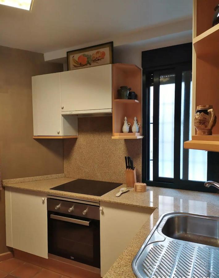 Апартаменты Preciosa Casa En El Centro Con Wifi Виго Экстерьер фото